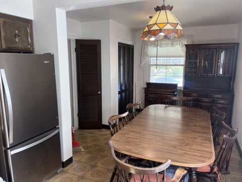 Tiny photo for 4508 WENONAH Avenue, Forest View, IL 60402 (MLS # 12770464)
