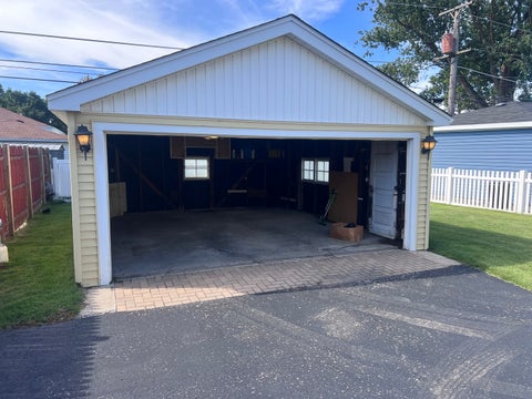 Tiny photo for 4508 WENONAH Avenue, Forest View, IL 60402 (MLS # 12770464)
