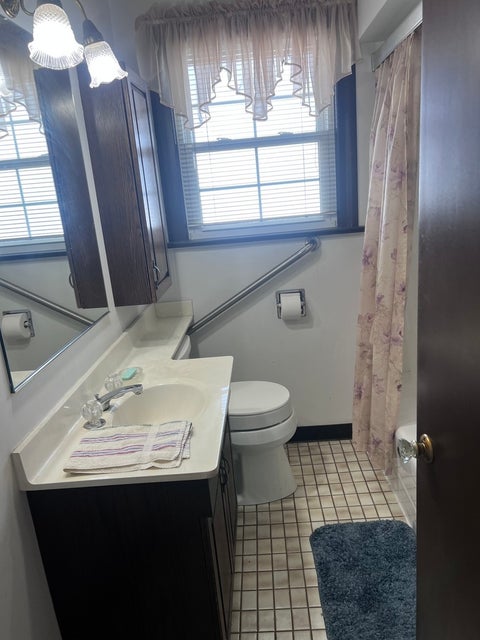 Tiny photo for 4508 WENONAH Avenue, Forest View, IL 60402 (MLS # 12770464)