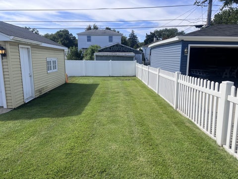 Tiny photo for 4508 WENONAH Avenue, Forest View, IL 60402 (MLS # 12770464)