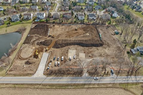 Tiny photo for Unit 4B Prairie Grove Drive, Geneva, IL 60134 (MLS # 12600342)