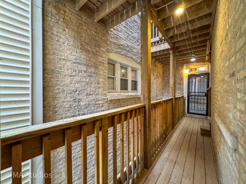 Tiny photo for 1647 W Sherwin Avenue #1, Chicago, IL 60626 (MLS # 12598792)