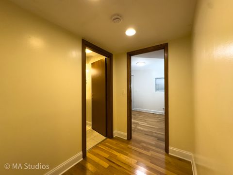 Tiny photo for 1647 W Sherwin Avenue #1, Chicago, IL 60626 (MLS # 12598792)