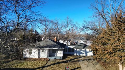 Photo of 3149 Arline Avenue, Rockford, IL 61101 (MLS # 12590313)
