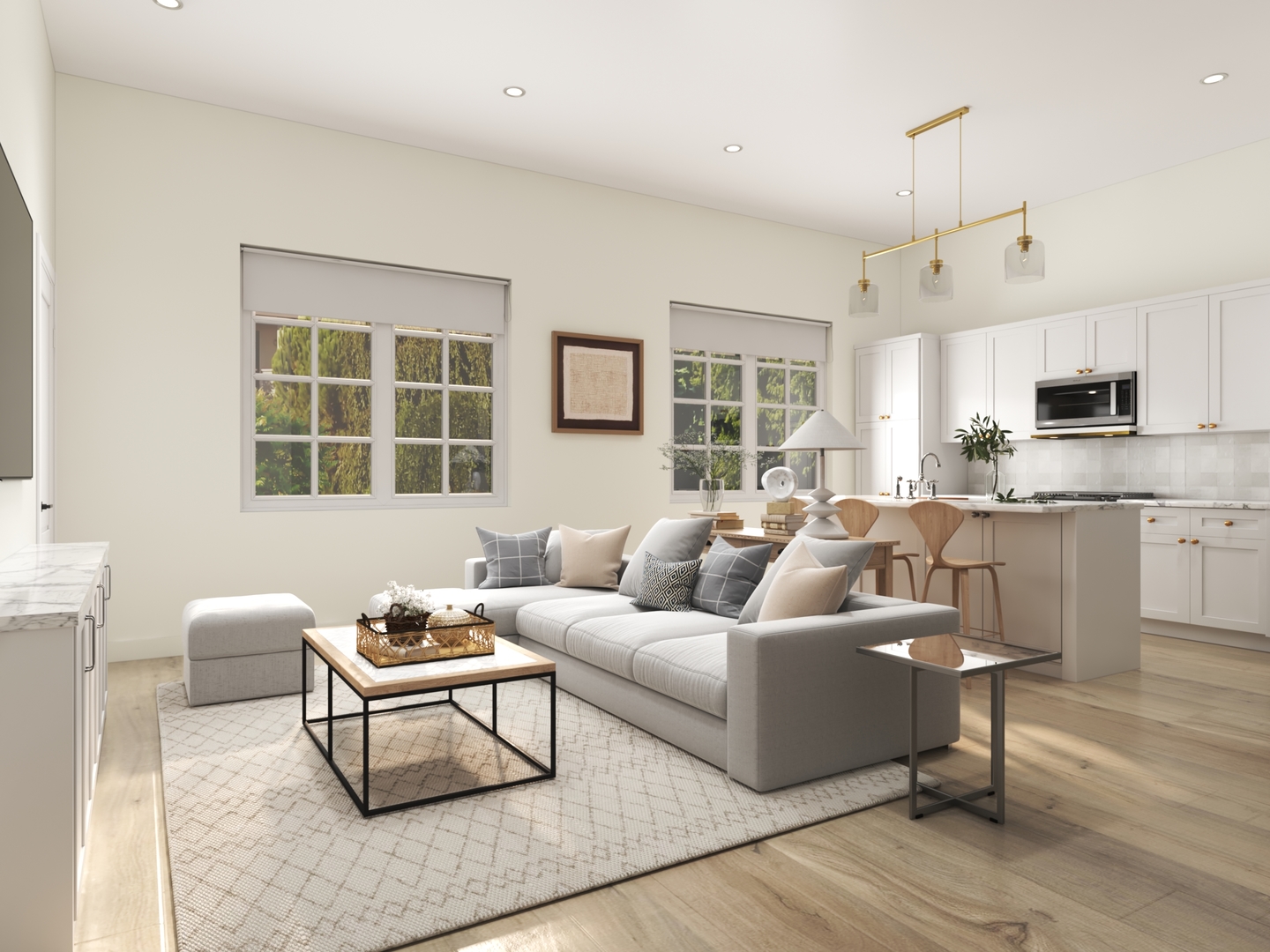 0S231 Winfield Road 203