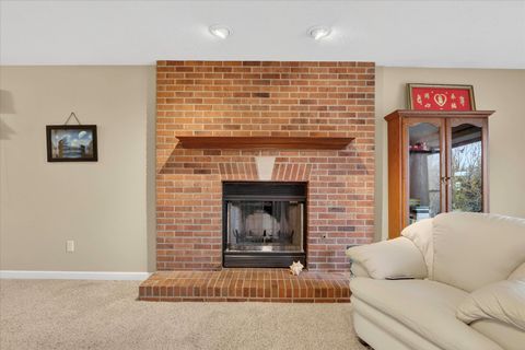 Tiny photo for 8306 E Crockett Road, Roscoe, IL 61073 (MLS # 12567885)