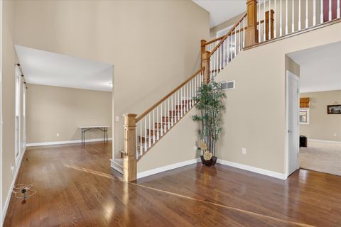 Tiny photo for 8306 E Crockett Road, Roscoe, IL 61073 (MLS # 12567885)