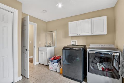 Tiny photo for 8306 E Crockett Road, Roscoe, IL 61073 (MLS # 12567885)