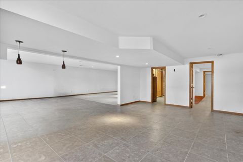 Tiny photo for 8306 E Crockett Road, Roscoe, IL 61073 (MLS # 12567885)