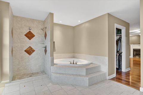 Tiny photo for 8306 E Crockett Road, Roscoe, IL 61073 (MLS # 12567885)