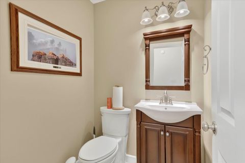 Tiny photo for 8306 E Crockett Road, Roscoe, IL 61073 (MLS # 12567885)