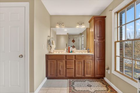 Tiny photo for 8306 E Crockett Road, Roscoe, IL 61073 (MLS # 12567885)