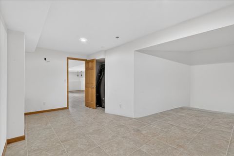 Tiny photo for 8306 E Crockett Road, Roscoe, IL 61073 (MLS # 12567885)