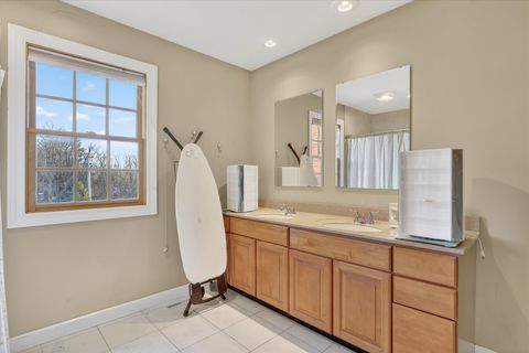 Tiny photo for 8306 E Crockett Road, Roscoe, IL 61073 (MLS # 12567885)