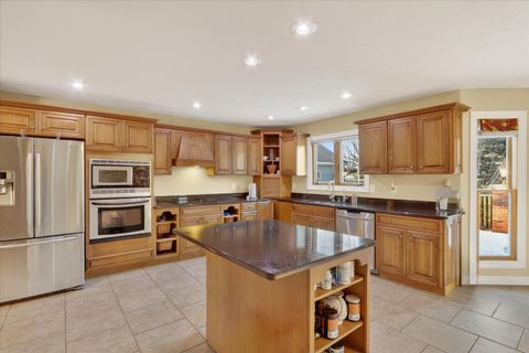 Tiny photo for 8306 E Crockett Road, Roscoe, IL 61073 (MLS # 12567885)