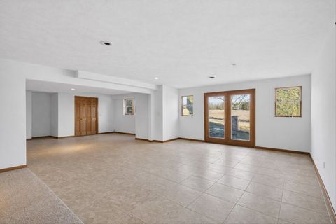 Tiny photo for 8306 E Crockett Road, Roscoe, IL 61073 (MLS # 12567885)