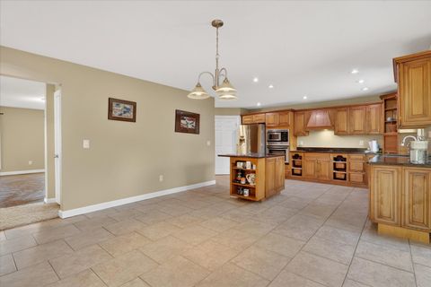 Tiny photo for 8306 E Crockett Road, Roscoe, IL 61073 (MLS # 12567885)