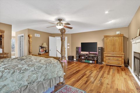 Tiny photo for 8306 E Crockett Road, Roscoe, IL 61073 (MLS # 12567885)