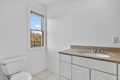 Tiny photo for 8306 E Crockett Road, Roscoe, IL 61073 (MLS # 12567885)