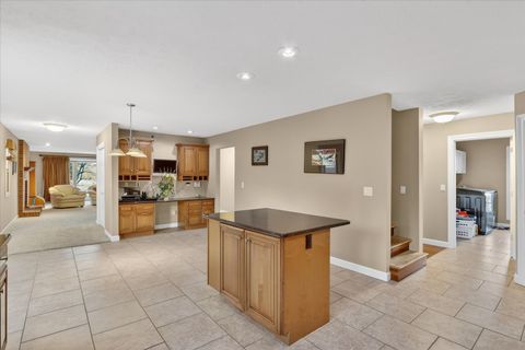 Tiny photo for 8306 E Crockett Road, Roscoe, IL 61073 (MLS # 12567885)