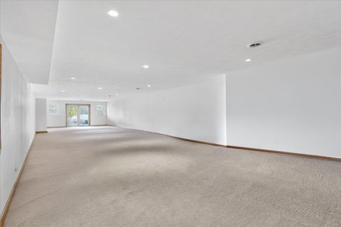 Tiny photo for 8306 E Crockett Road, Roscoe, IL 61073 (MLS # 12567885)