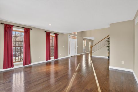 Tiny photo for 8306 E Crockett Road, Roscoe, IL 61073 (MLS # 12567885)