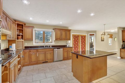 Tiny photo for 8306 E Crockett Road, Roscoe, IL 61073 (MLS # 12567885)