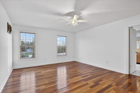 Tiny photo for 8306 E Crockett Road, Roscoe, IL 61073 (MLS # 12567885)