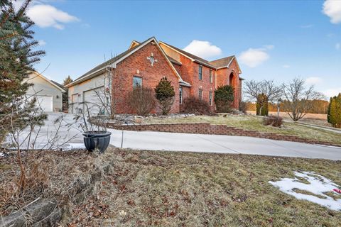 Tiny photo for 8306 E Crockett Road, Roscoe, IL 61073 (MLS # 12567885)