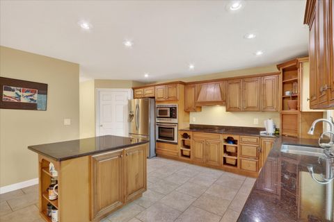 Tiny photo for 8306 E Crockett Road, Roscoe, IL 61073 (MLS # 12567885)