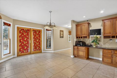 Tiny photo for 8306 E Crockett Road, Roscoe, IL 61073 (MLS # 12567885)