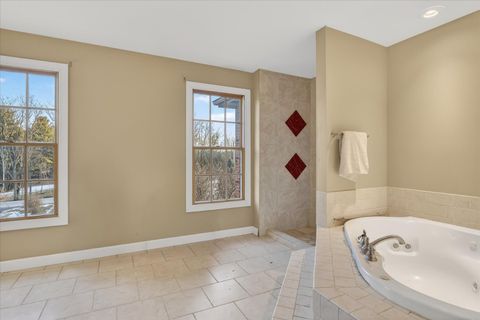 Tiny photo for 8306 E Crockett Road, Roscoe, IL 61073 (MLS # 12567885)