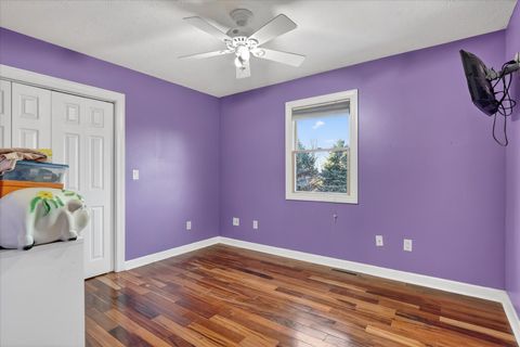 Tiny photo for 8306 E Crockett Road, Roscoe, IL 61073 (MLS # 12567885)