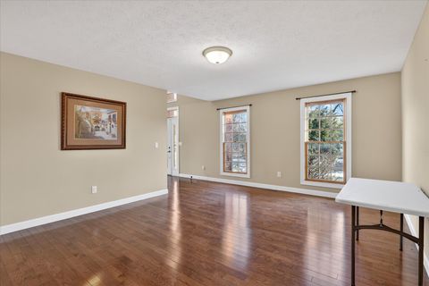 Tiny photo for 8306 E Crockett Road, Roscoe, IL 61073 (MLS # 12567885)