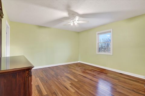 Tiny photo for 8306 E Crockett Road, Roscoe, IL 61073 (MLS # 12567885)