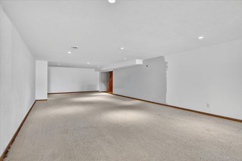 Tiny photo for 8306 E Crockett Road, Roscoe, IL 61073 (MLS # 12567885)