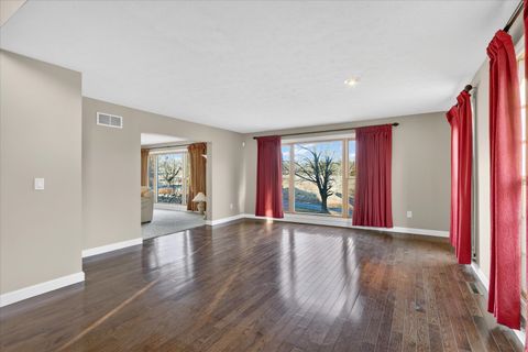 Tiny photo for 8306 E Crockett Road, Roscoe, IL 61073 (MLS # 12567885)