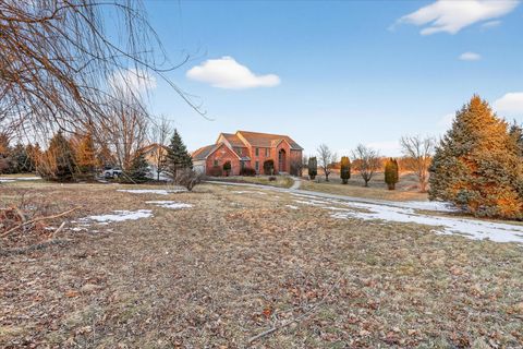 Tiny photo for 8306 E Crockett Road, Roscoe, IL 61073 (MLS # 12567885)