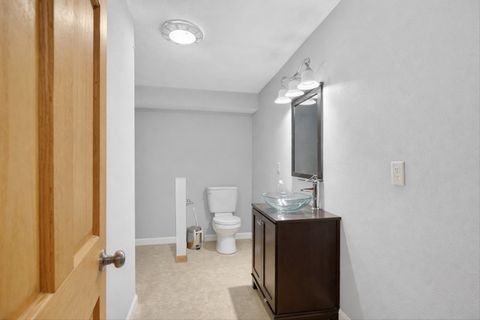 Tiny photo for 8306 E Crockett Road, Roscoe, IL 61073 (MLS # 12567885)