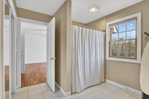 Tiny photo for 8306 E Crockett Road, Roscoe, IL 61073 (MLS # 12567885)