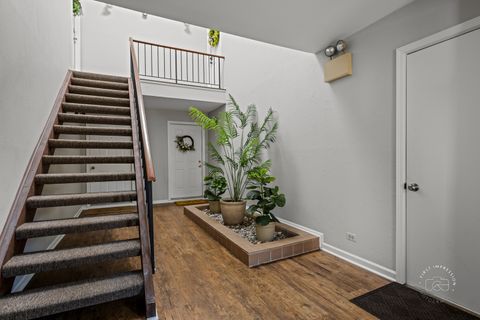 Tiny photo for 530 RIVER FRONT Circle #608, Naperville, IL 60540 (MLS # 12605433)