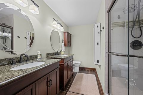 Tiny photo for 530 RIVER FRONT Circle #608, Naperville, IL 60540 (MLS # 12605433)