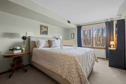Tiny photo for 530 RIVER FRONT Circle #608, Naperville, IL 60540 (MLS # 12605433)