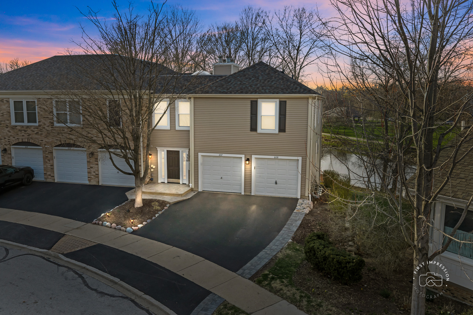 530 RIVER FRONT Circle 608