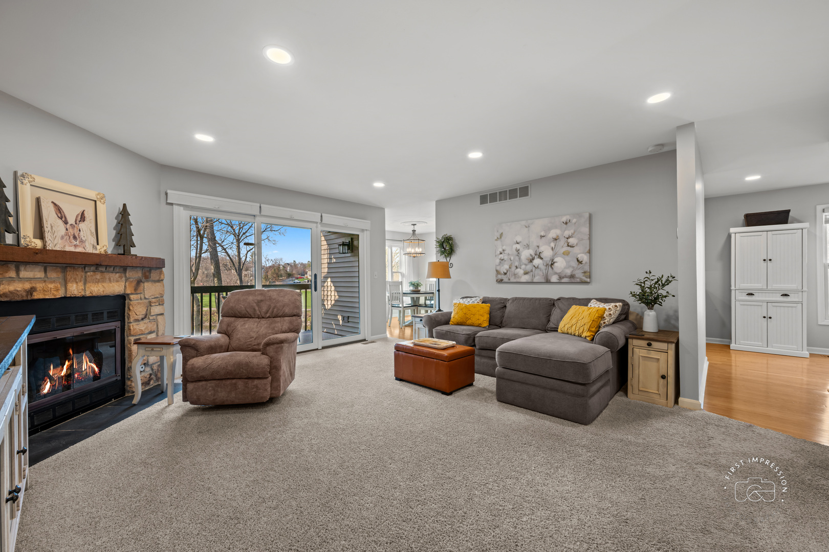 530 RIVER FRONT Circle 608