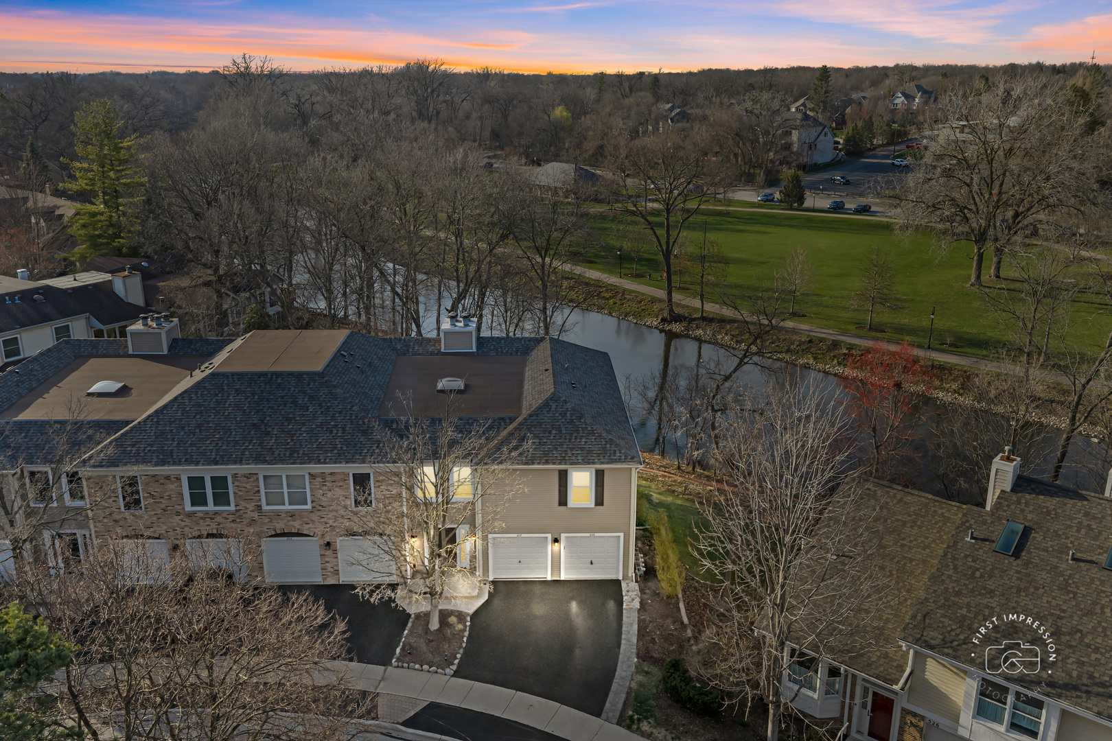 530 RIVER FRONT Circle 608