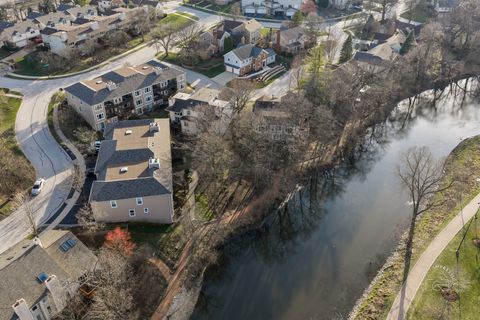 Tiny photo for 530 RIVER FRONT Circle #608, Naperville, IL 60540 (MLS # 12605433)