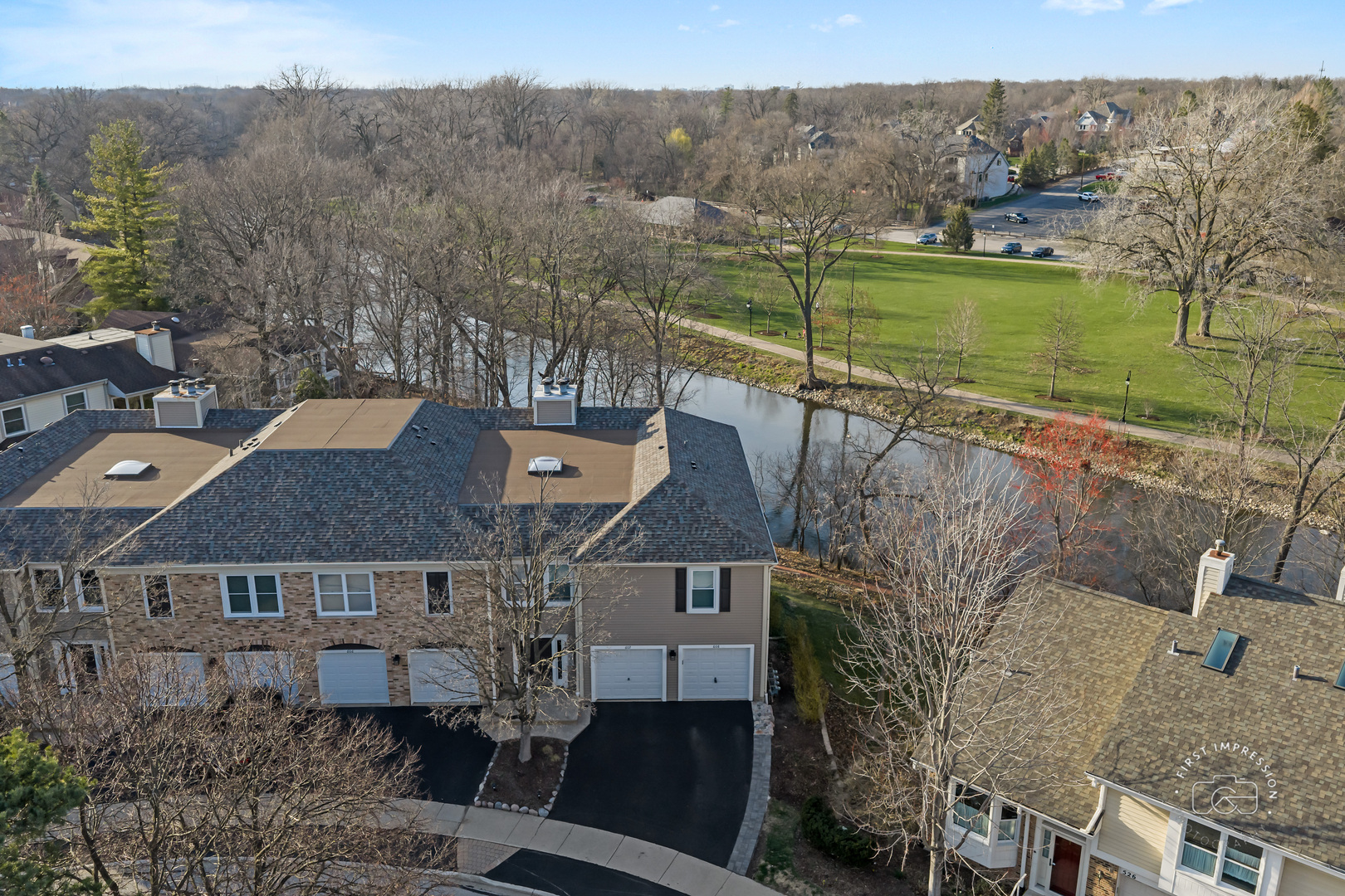 530 RIVER FRONT Circle 608