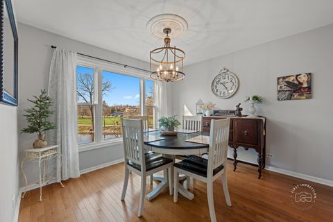 Tiny photo for 530 RIVER FRONT Circle #608, Naperville, IL 60540 (MLS # 12605433)