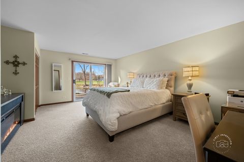 Tiny photo for 530 RIVER FRONT Circle #608, Naperville, IL 60540 (MLS # 12605433)